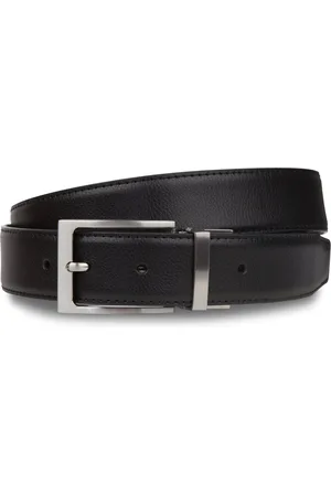 WE Fashion Heren reversible riem