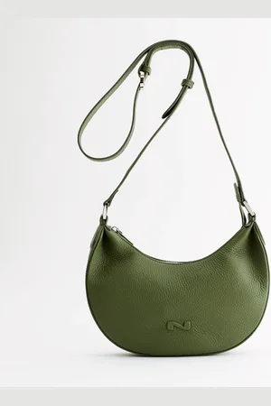 Nathan-Baume CROSSBODYTAS CHICAGO KAKI
