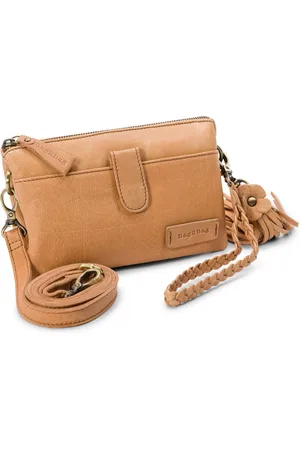 Bag2Bag Schoudertas / Clutch / Portemonnee Dover