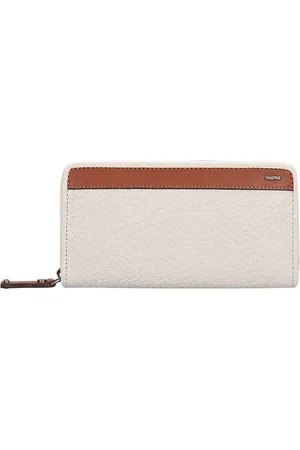 Berba Chamonix Large Wallet pebble