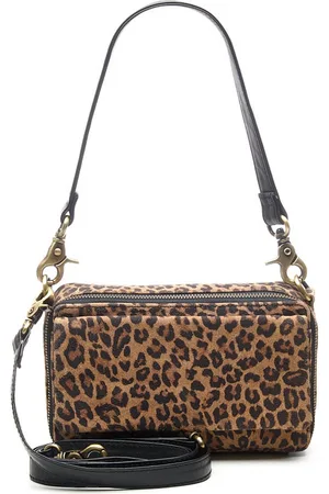 Chabo Bags Chabo Bags - Noa Fashion Bag - Schoudertas - Crossbody - Leer