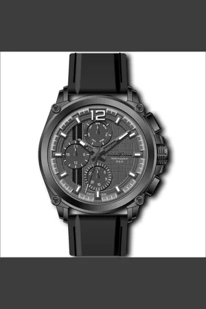 Goodyear Polshorloge - Heren - Quartz - G.S01250.02.03