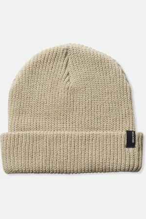 Brixton Heist Knit Beanie