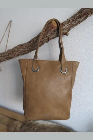 Charme Hand/schoudertas van