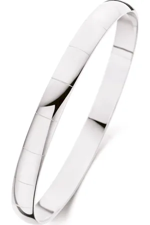 Jacob Jensen Arc Bangle 41201-7-S (Diameter 68 mm)