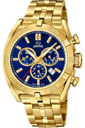 Jaguar Herenhorloge J853/3