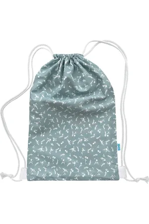 BINK Bedding Gymtas / Zwemtas Jasmijn 40 x 28 cm