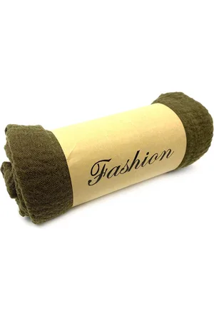 fashion Sjaal - - Extra zacht - Super licht - 4 Seizoenen