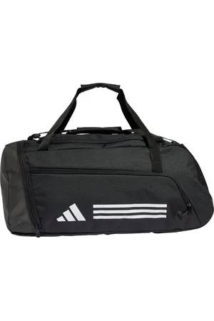 adidas Performance Essentials 3-Stripes Duffeltas Medium - Unisex - - 1