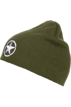Fostex Beanie muts Allied Star