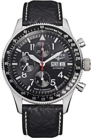 ELYSEE Executive I Herenhorloge Automaat Chronograaf 80530 44mm