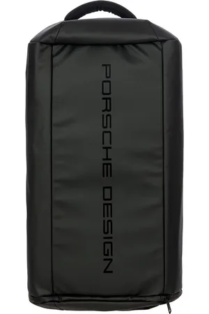 Porsche Design Urban Eco Duffle black