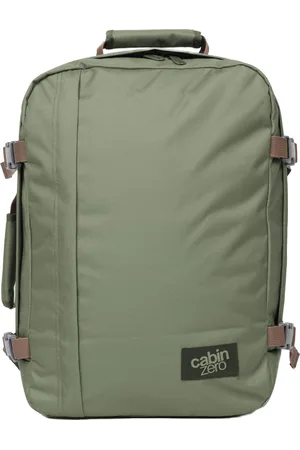 Cabinzero Handbagage Reistas / Rugzak Combi - 36 Liter