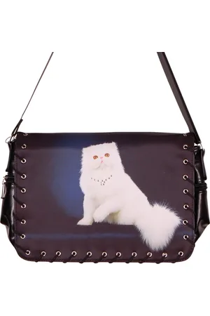S.Y.W Schoudertas poes