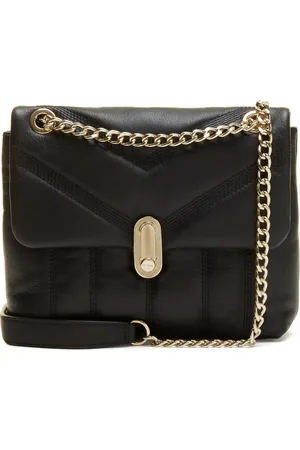 Ted Baker Kleine Crossbodytas / Schoudertas Dames - Leer - Ayalina