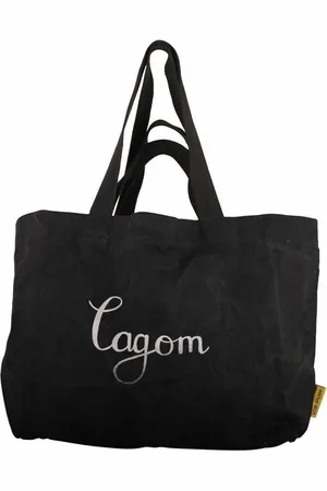 Mycha Ibiza – Tas – Benirras Lagom 8014 – XL Shopper – sporttas – handbagage tas