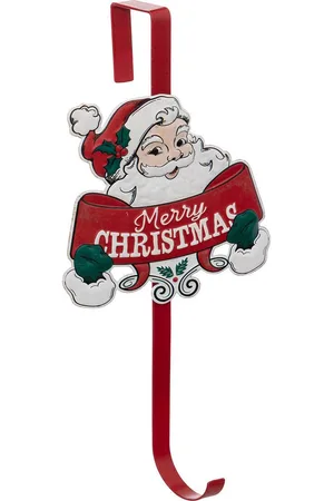 ATMOSPHERA Kerstkranshanger, 38 cm