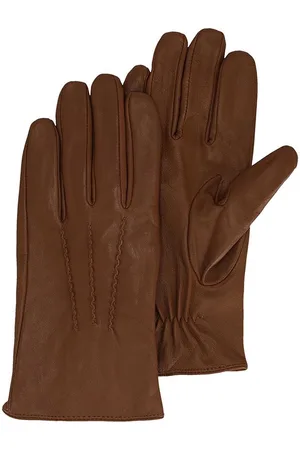 sarlini Leren handschoenen dames -