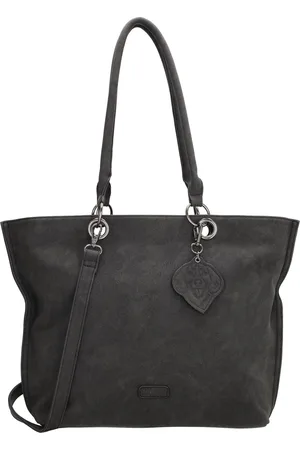 Beagles La Rambla Handtas Schoudertas Shopper - Tote Bag