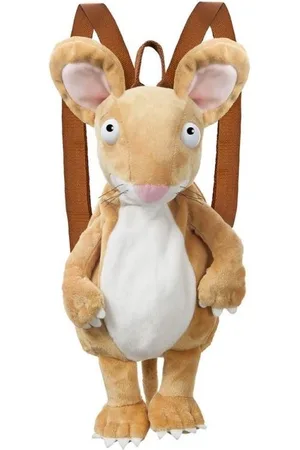 Aurora Rugzak Gruffalo Muis 40,5 Cm