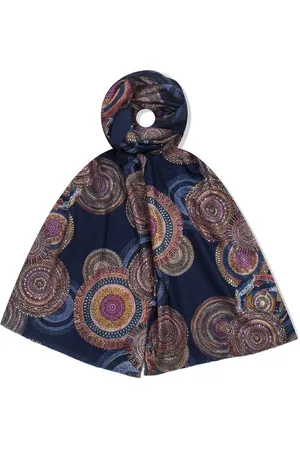 Dottilove Mysterieuze Cyclus Winter Sjaal - - Scarf - Wintersjaal Dames