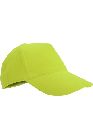 Sols Kinderen Unisex Sunny Baseball Cap