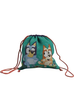 Bluey Gymtas - Zwemtas - 40 cm