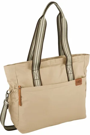 Camel Active BLAIR Zip Shopper