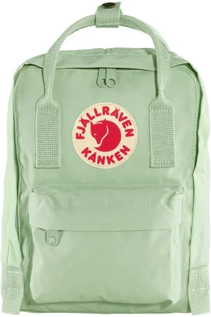 Fjällräven Fjällräven Kånken Mini Unisex Rugzak