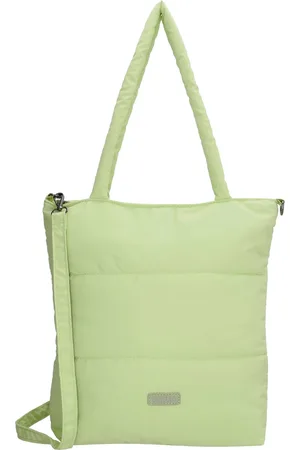 Beagles Calvia Shopper Schoudertas Trendy Puffer Soft - Tote Bag