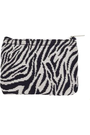 Signare Ritsportemonnee - Zebra - Dierenprint