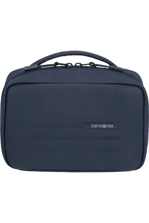 Samsonite Reistas - Stackd Toilet Kit Weekender Navy