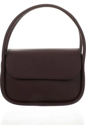 Monk Masaki Handbag Small | Dark