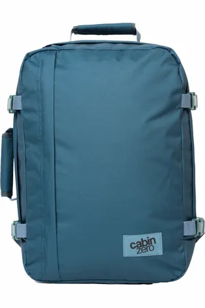 Cabinzero Handbagage Reistas / Rugzak Combi - 36 Liter