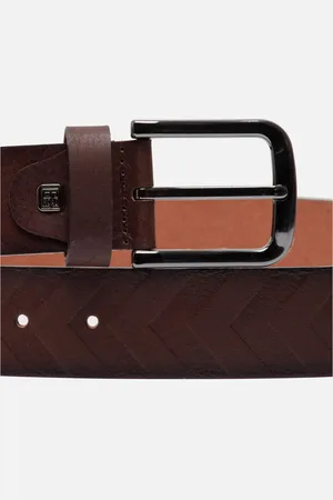 Ziengs Riem donker