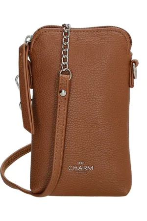 Charm London Stratford Telefoontasje