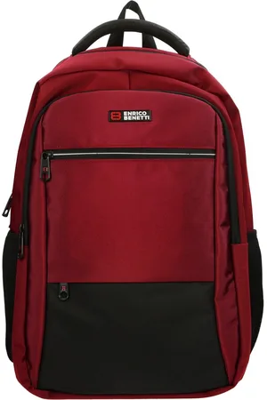 Enrico Benetti Zürich Laptoprugzak - 35L - 15 inch - 62140 –