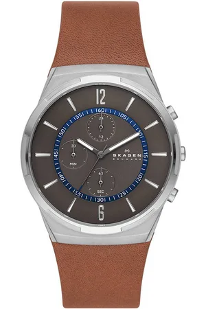 Skagen Melbye Chronograph SKW6805 Herenhorloge