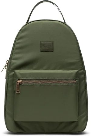 Herschel Nova Small Light Rugzak Cypress
