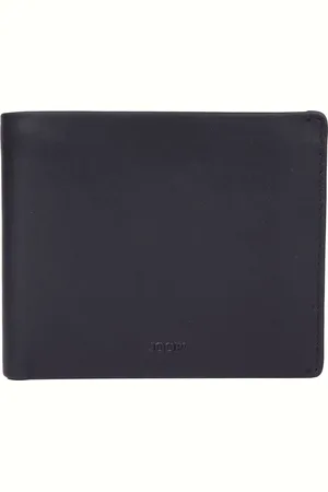 JOOP! Loreto Ninos Portemonnee RFID Leer 11 cm