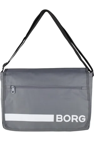 Björn Borg Bjorn Borg Baseline Flyer Low - Schoudertas