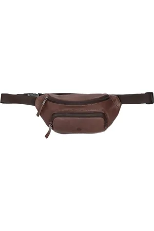 MicMacbags Everyday Heuptas Funny Pack Festival - - Leer