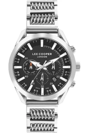 Lee LC07556.350 - Polshorloge - Heren - Kwarts - Damian