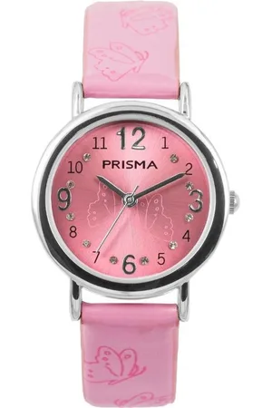 Coolwatch By Prisma Kids Butterfly horloge CW.310