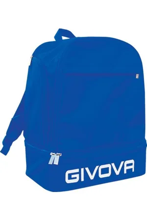 Givova Sport Rugzak Blauw