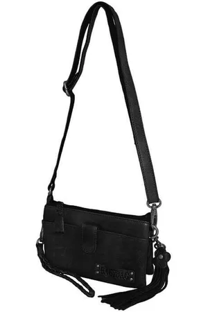 Bag2Bag Schoudertas / Clutch / Portemonnee Dover