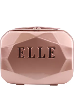 Elle Toilettas / Reistasje - Diamond - EL45HA