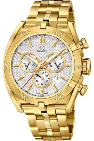 Jaguar Herenhorloge J853/1