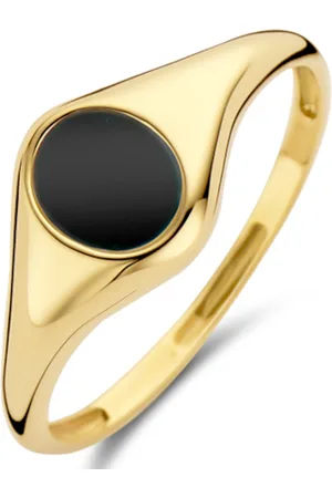 Blush Dames Ring - - 16.50 mm / maat 52