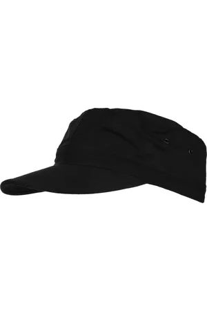 Fostex Garments - Military fatique cap (kleur: Zwart / maat: XL)